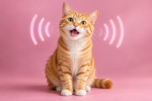 Cat Sounds & Signals