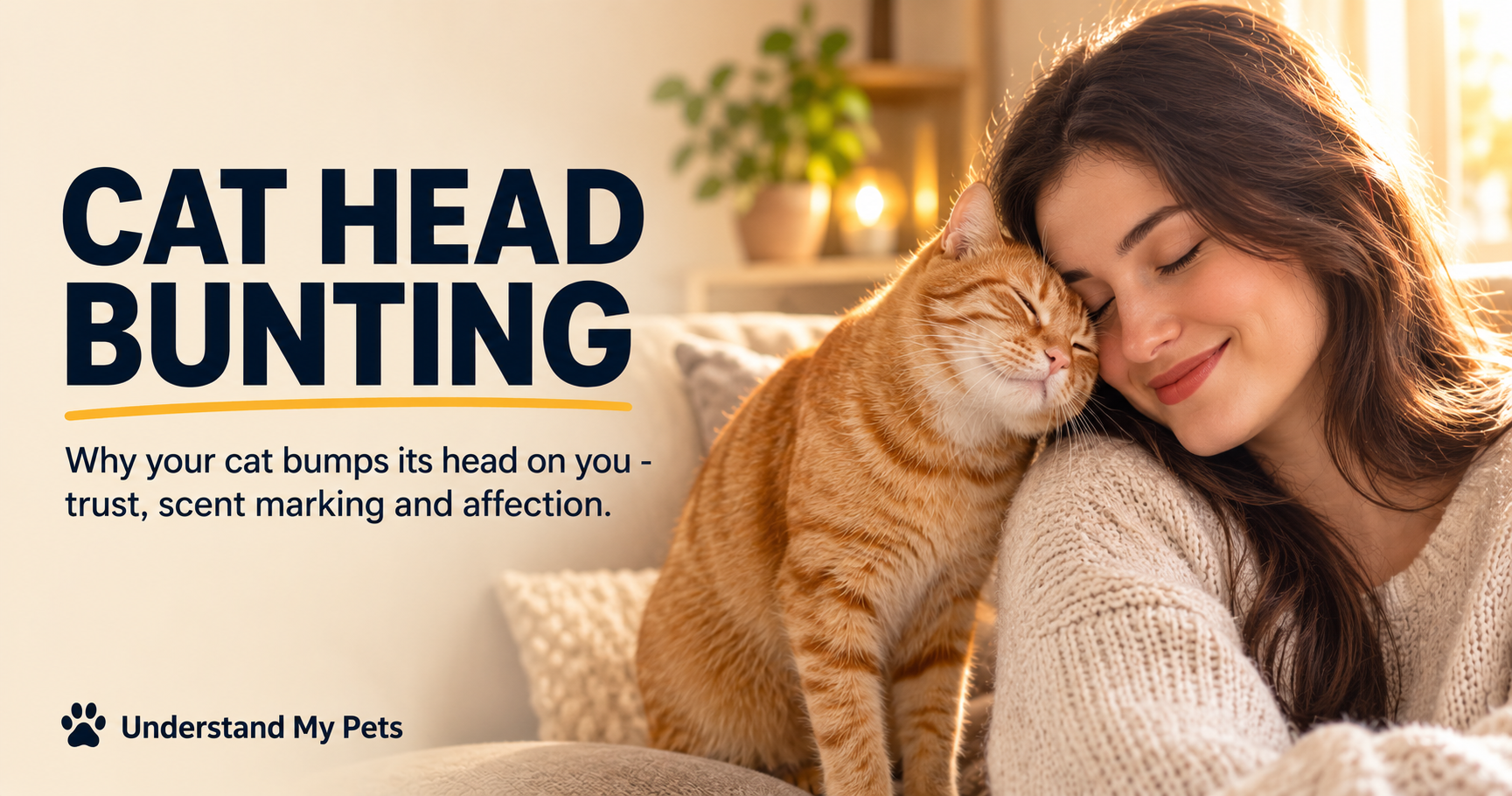 The Ultimate Explanation Behind Cat Head Bunting