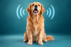 Dog Sounds & Signals